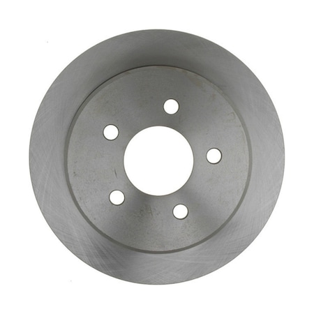 Raybestos Disc Brake Rotor Only-Dih Park Br54032,66565R 66565R